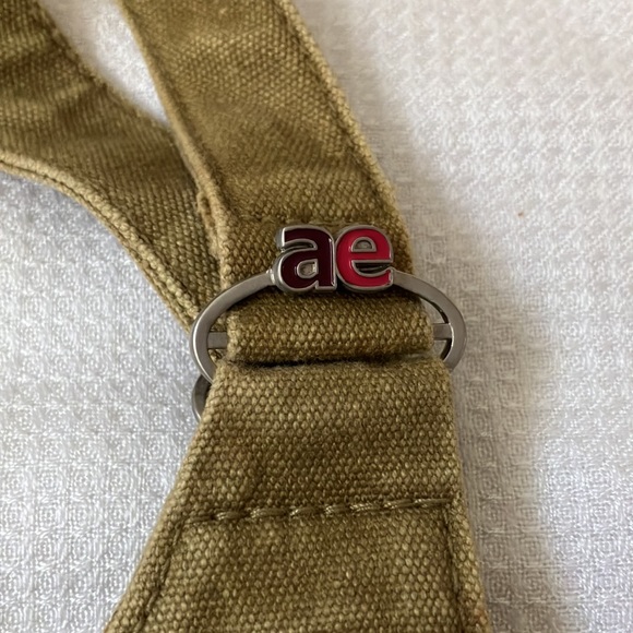 Vintage American Eagle purse - Picture 3 of 14